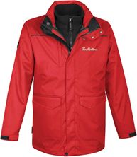 Picture of HD 3-in-1 System Parka