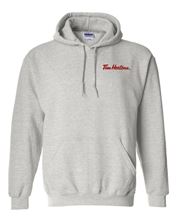 Picture of Heavyweight Blend 50/50 Hooded Sweatshirt