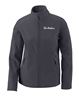 Picture of 2-Layer Fleece SoftShell Bonded Jacket