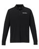 Picture of Performance Long Sleeve Pique Polos
