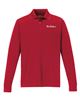 Picture of Performance Long Sleeve Pique Polos