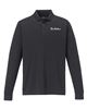 Picture of Core365 Perforamnce Long Sleeve Pique Polos