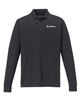 Picture of Performance Long Sleeve Pique Polos