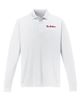 Picture of Performance Long Sleeve Pique Polos