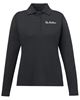 Picture of Performance Long Sleeve Pique Polos