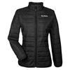 Picture of Prevail Packable Puffer