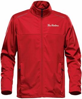 Picture of Greenwich Lightweight Soft Shell