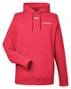 Picture of Under Armour Hustle Pullover Hooded Sweatshirt