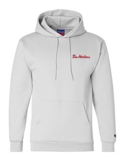Picture of Champion Double Dry Eco Pullover Hoodie