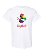 Picture of Tim Hortons Pride Shirt