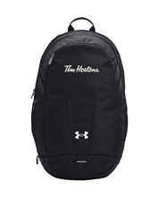 Picture of Under Armour Hustle Backpack