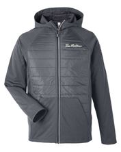 Picture of Lite Hybrid Hooded Jacket