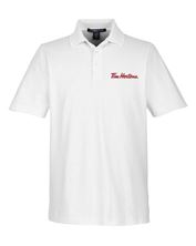 Picture of Mens Devon & Jones CrownLux Polo