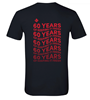 Picture of 60th Anniversary T-Shirt (English)