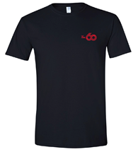 Picture of 60th Anniversary T-Shirt (French)