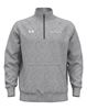 Picture of Under Armour Men's and Ladies Rival 1/4 Zip Sweatshirt