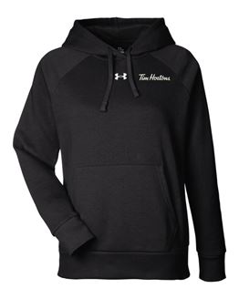 Picture of Under Armour Men's and Ladies Rival Hooded Sweatshirt