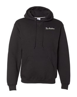 Picture of Russell Athletic Hooded Sweatshirt