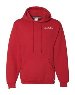 Picture of Russell Athletic Hooded Sweatshirt