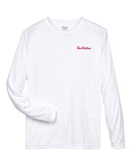 Picture of Performance Long-Sleeve (Red) 