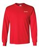 Picture of Gildan Ultra Cotton® Long-Sleeve T-Shirt'