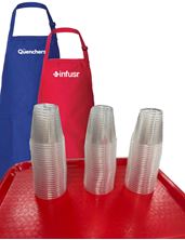 Picture of Tim's Sampling Kit