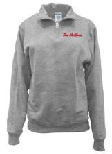 Picture of Quarter-Zip Fleece