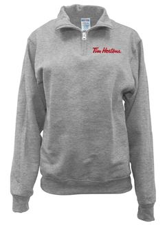 Picture of Quarter-Zip Fleece