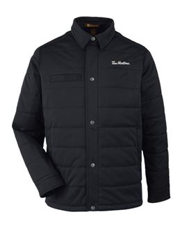 Picture of Unisex Guardian Soft Chore Coat
