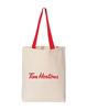 Picture of 11L Canvas Tote Bag