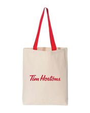 Picture of 11L Canvas Tote Bag