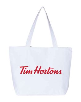 Picture of 25L Zippered Tote