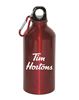 Picture of Aluminum Water Bottle With Carabineer