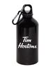 Picture of Aluminum Water Bottle With Carabineer
