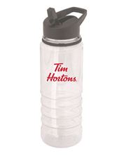 Picture of Tritan™ 750 Ml. (25 Fl. Oz.) Water Bottle