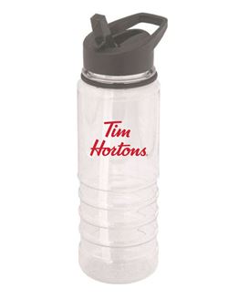Picture of Tritan™ 750 Ml. (25 Fl. Oz.) Water Bottle