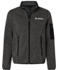 Picture of  Jacquard Fleece Jacket