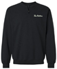 Picture of Unisex Midweight 1/4 Zip Sweatshirt