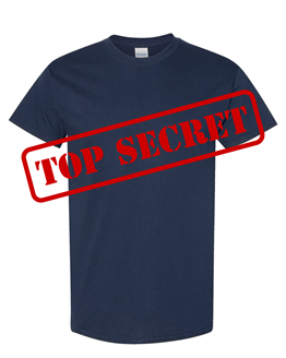 Picture of Celebrity Promotion Shirts 2026