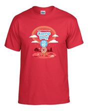 Picture of Camp Day 2026 - Archery Shirt