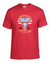 Picture of Camp Day 2026 - Archery Shirt (FRENCH)