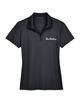 Picture of Ladies Devon & Jones CrownLux Polo