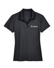 Picture of Ladies Devon & Jones CrownLux Polo