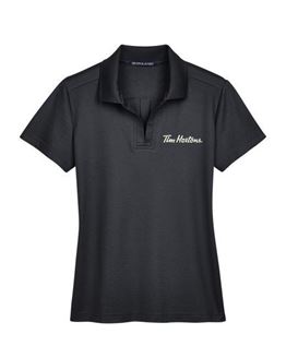 Picture of Ladies Devon & Jones CrownLux Polo
