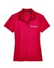 Picture of Ladies Devon & Jones CrownLux Polo