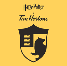 Picture of Harry Potter - Hufflepuff