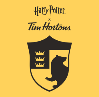 Picture of Harry Potter - Hufflepuff