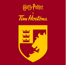 Picture of Harry Potter - Gryffindor