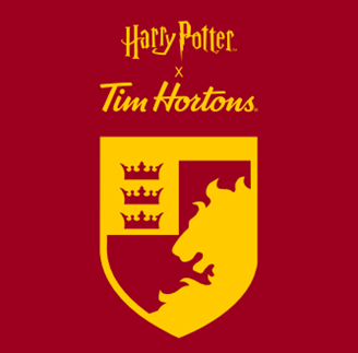 Picture of Harry Potter - Gryffindor