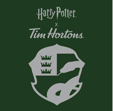 Picture of Harry Potter - Slytherin